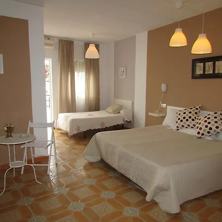 El Manantial Màlaga