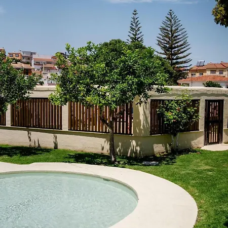 Guest house El Manantial