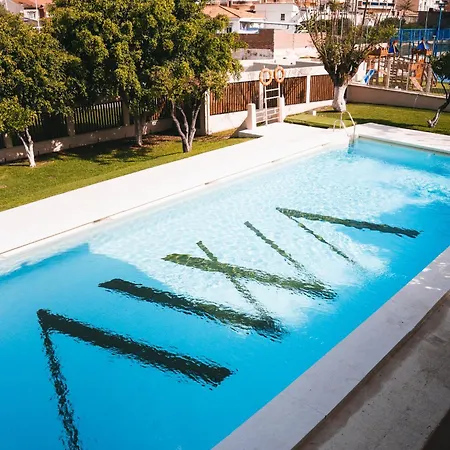 El Manantial Malaga