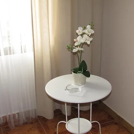 Guest house El Manantial Malaga