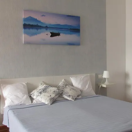 Guest house El Manantial Malaga