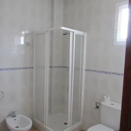 Guest house El Manantial *