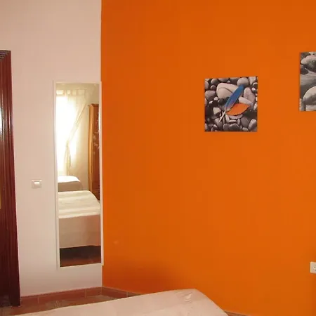 Guest house El Manantial