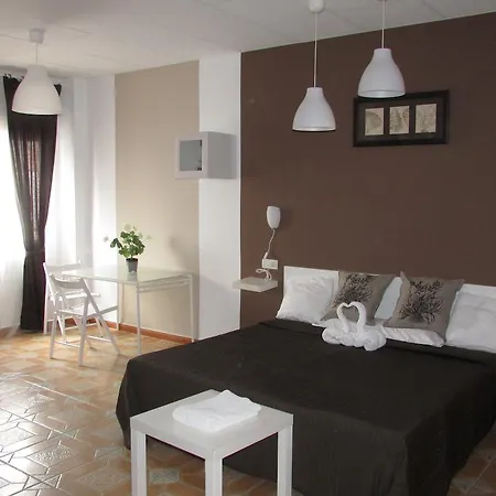 El Manantial Malaga