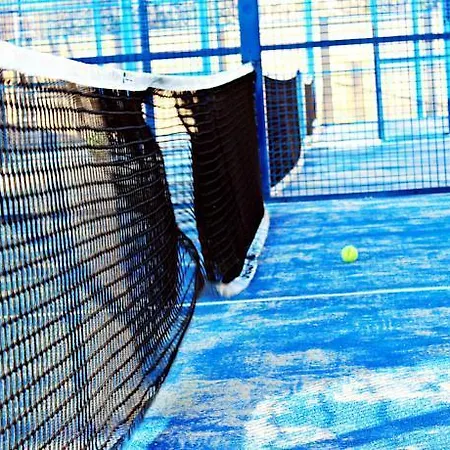 게스트하우스 El Manantial