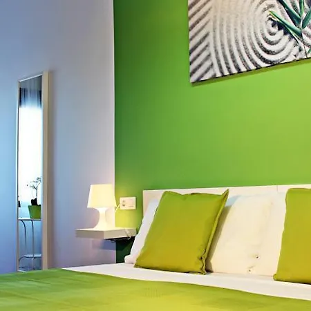 Guest house El Manantial Malaga