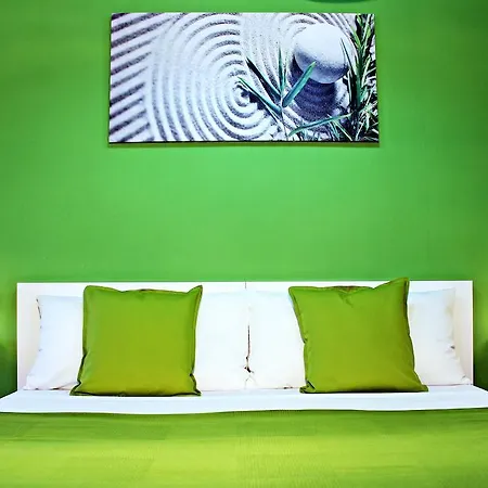 Guest house El Manantial *